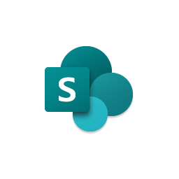 SharePoint Online Icon