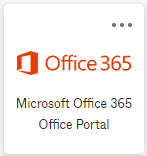 Office 365 Card